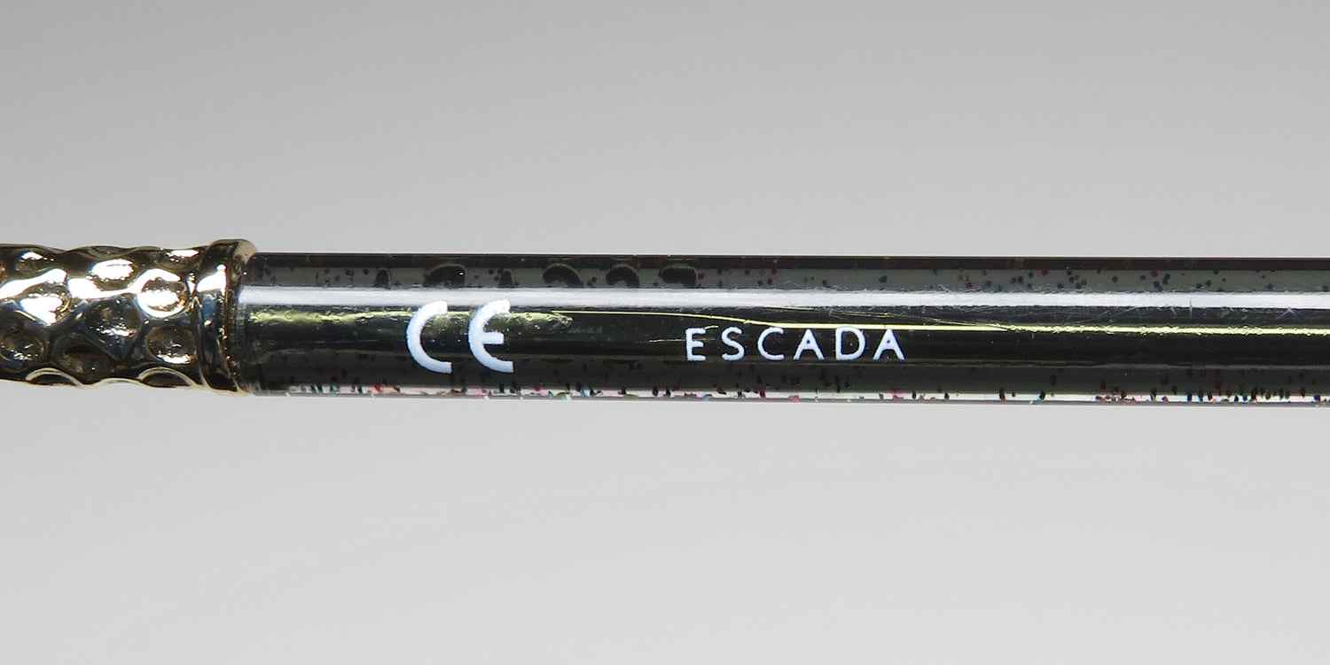 Escada Vesc58 Eyeglasses