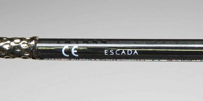 Escada Vesc58 Eyeglasses