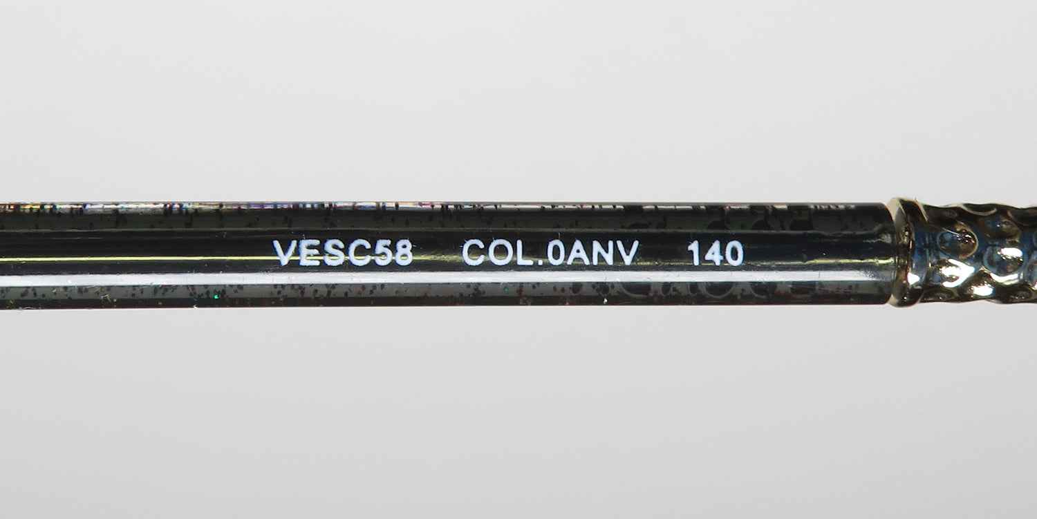 Escada Vesc58 Eyeglasses