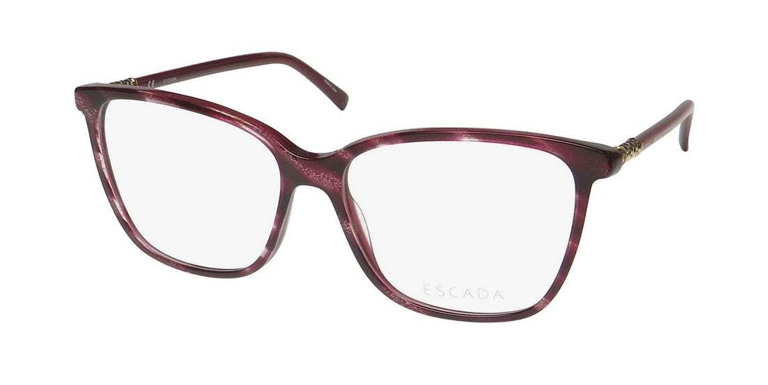 Escada Vesc58 Eyeglasses