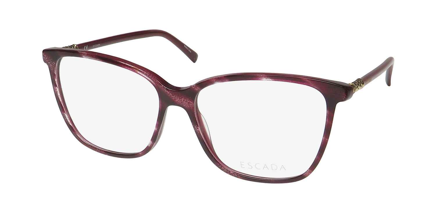 Escada Vesc58 Eyeglasses