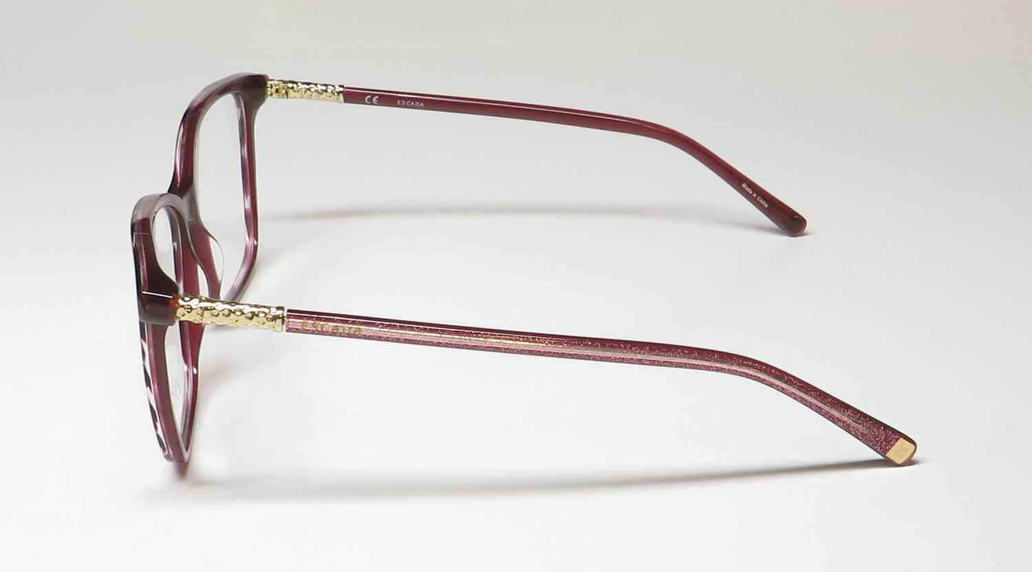 Escada Vesc58 Eyeglasses