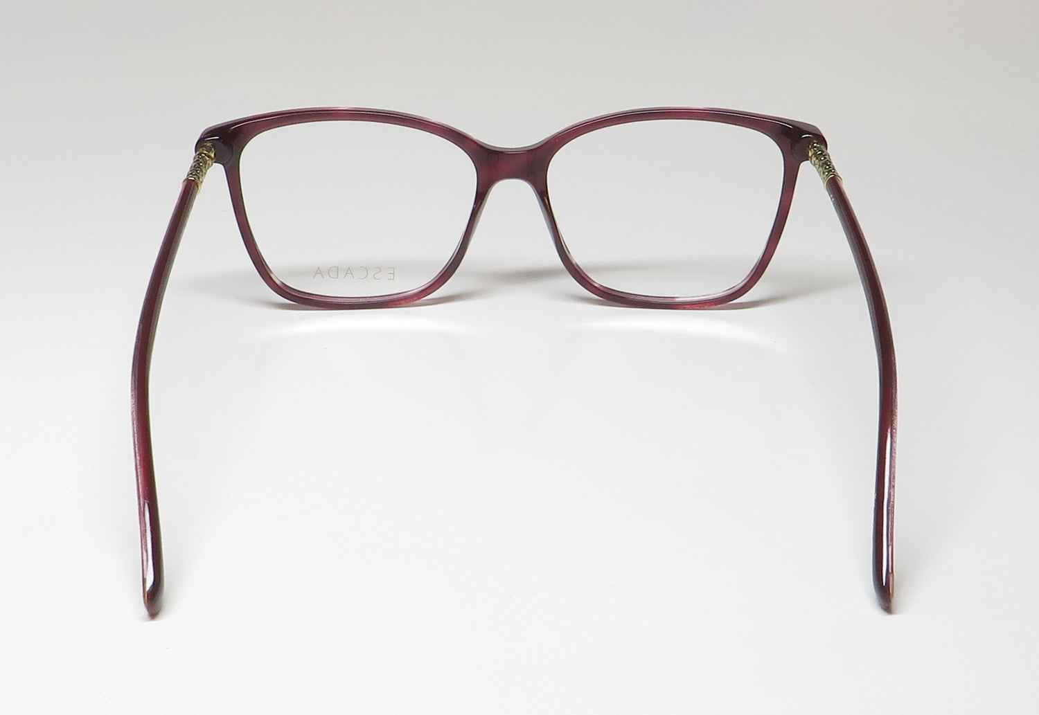 Escada Vesc58 Eyeglasses