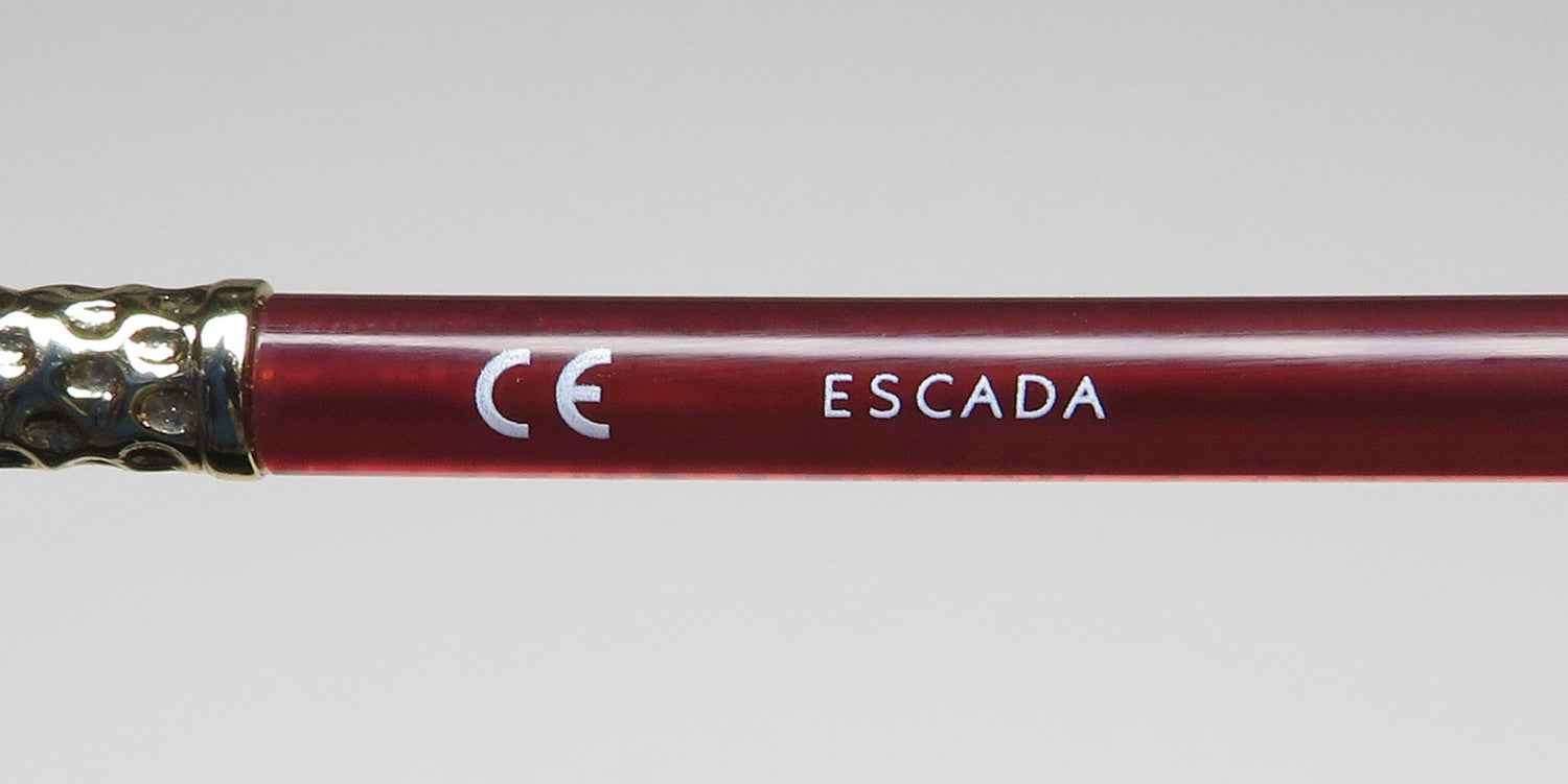 Escada Vesc58 Eyeglasses