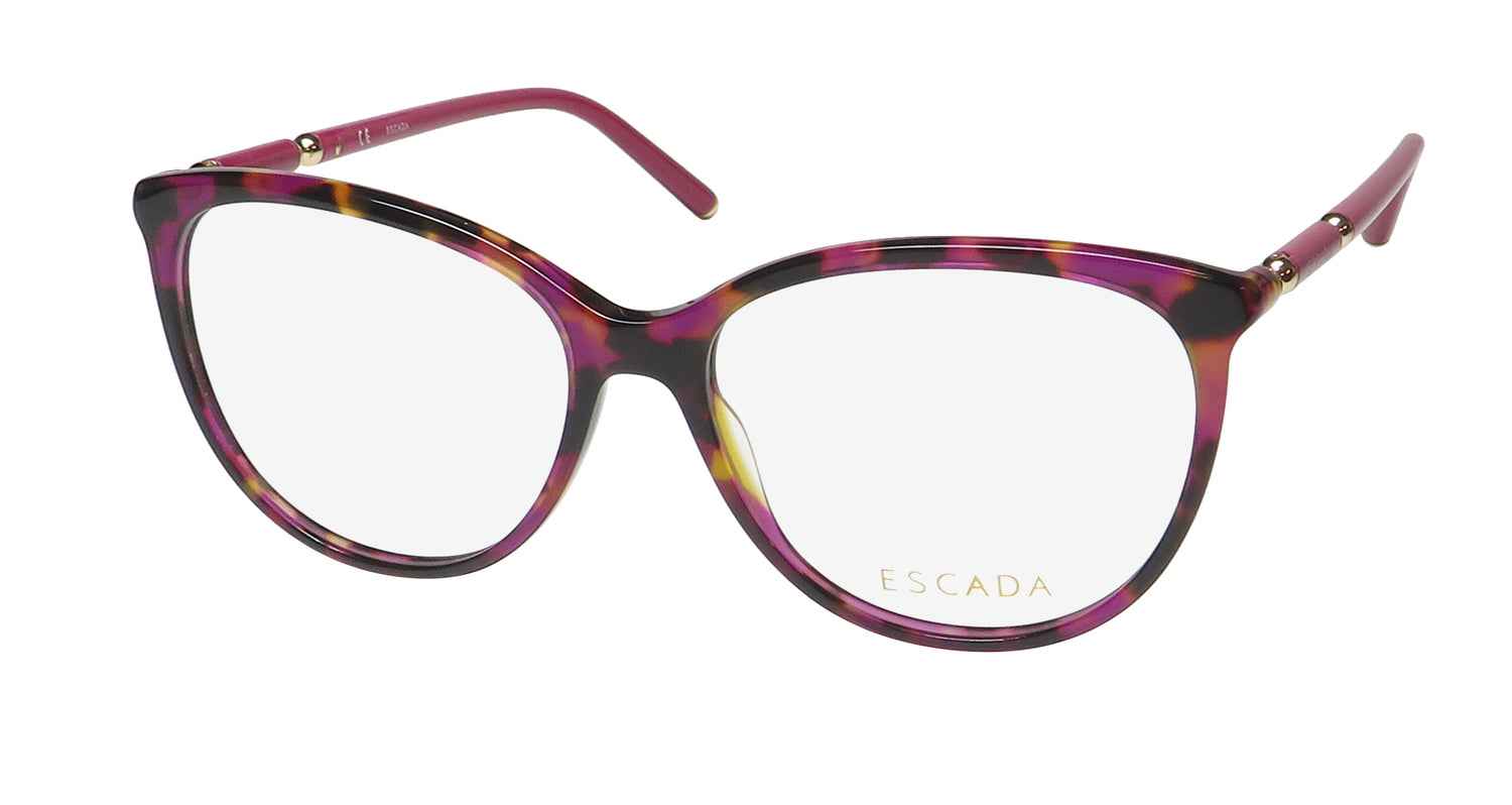 Escada Vesc84 Eyeglasses