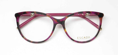 Escada Vesc84 Eyeglasses