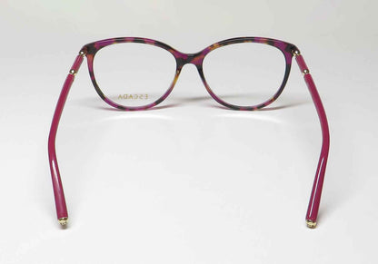 Escada Vesc84 Eyeglasses