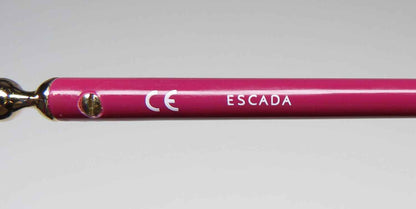 Escada Vesc84 Eyeglasses