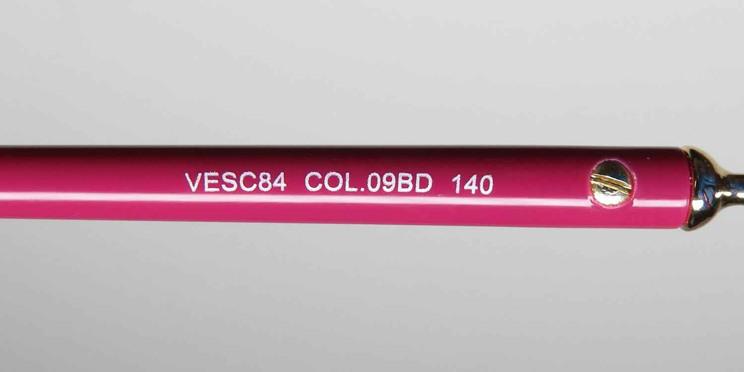 Escada Vesc84 Eyeglasses