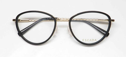 Escada Vesb61 Eyeglasses