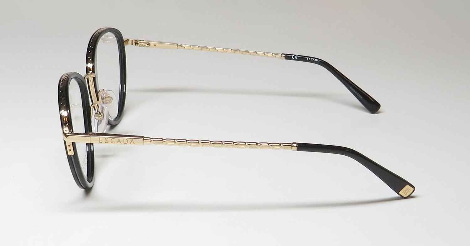 Escada Vesb61 Eyeglasses
