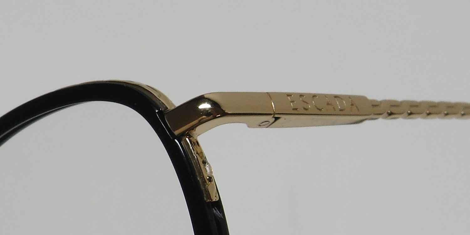 Escada Vesb61 Eyeglasses
