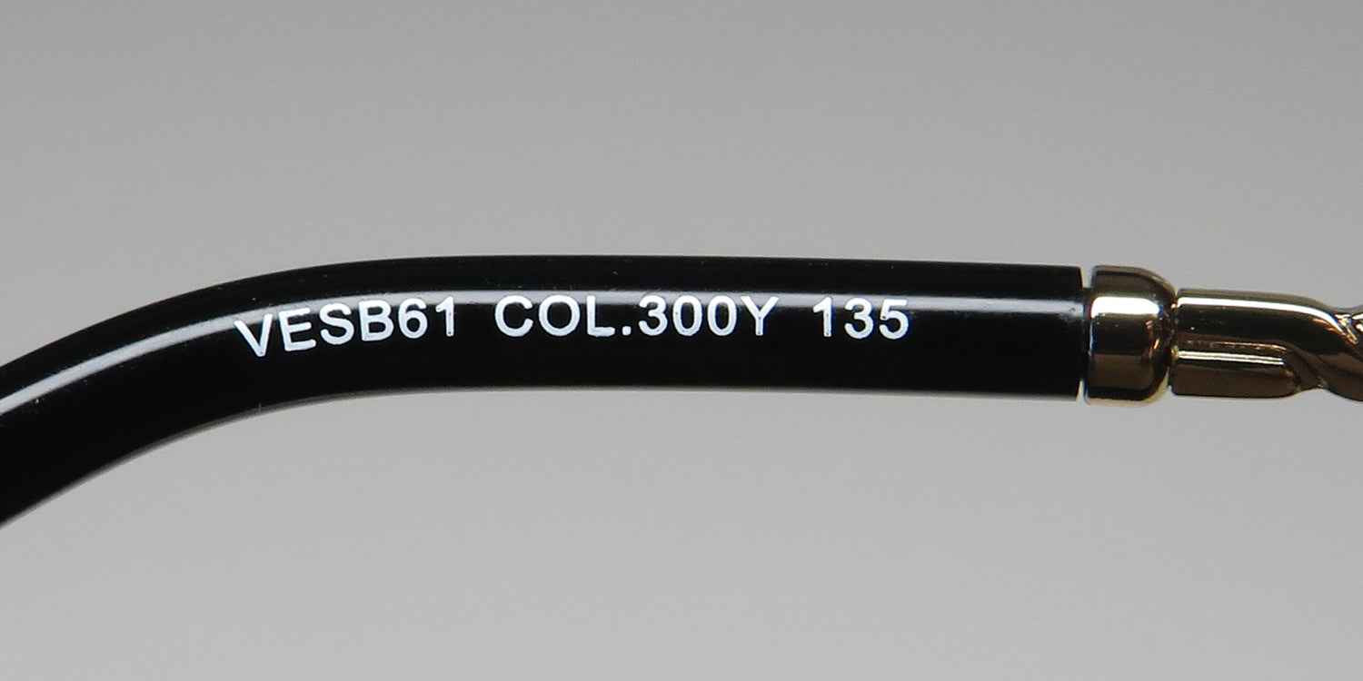 Escada Vesb61 Eyeglasses