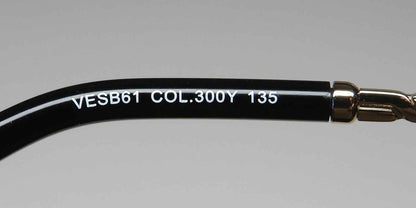 Escada Vesb61 Eyeglasses