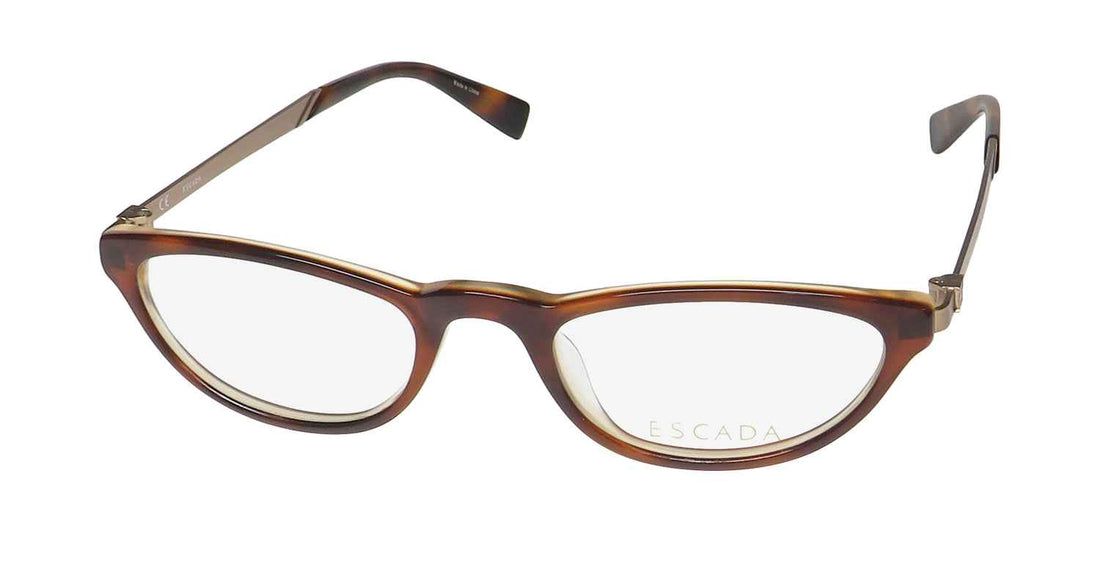 Escada Ves454 Eyeglasses