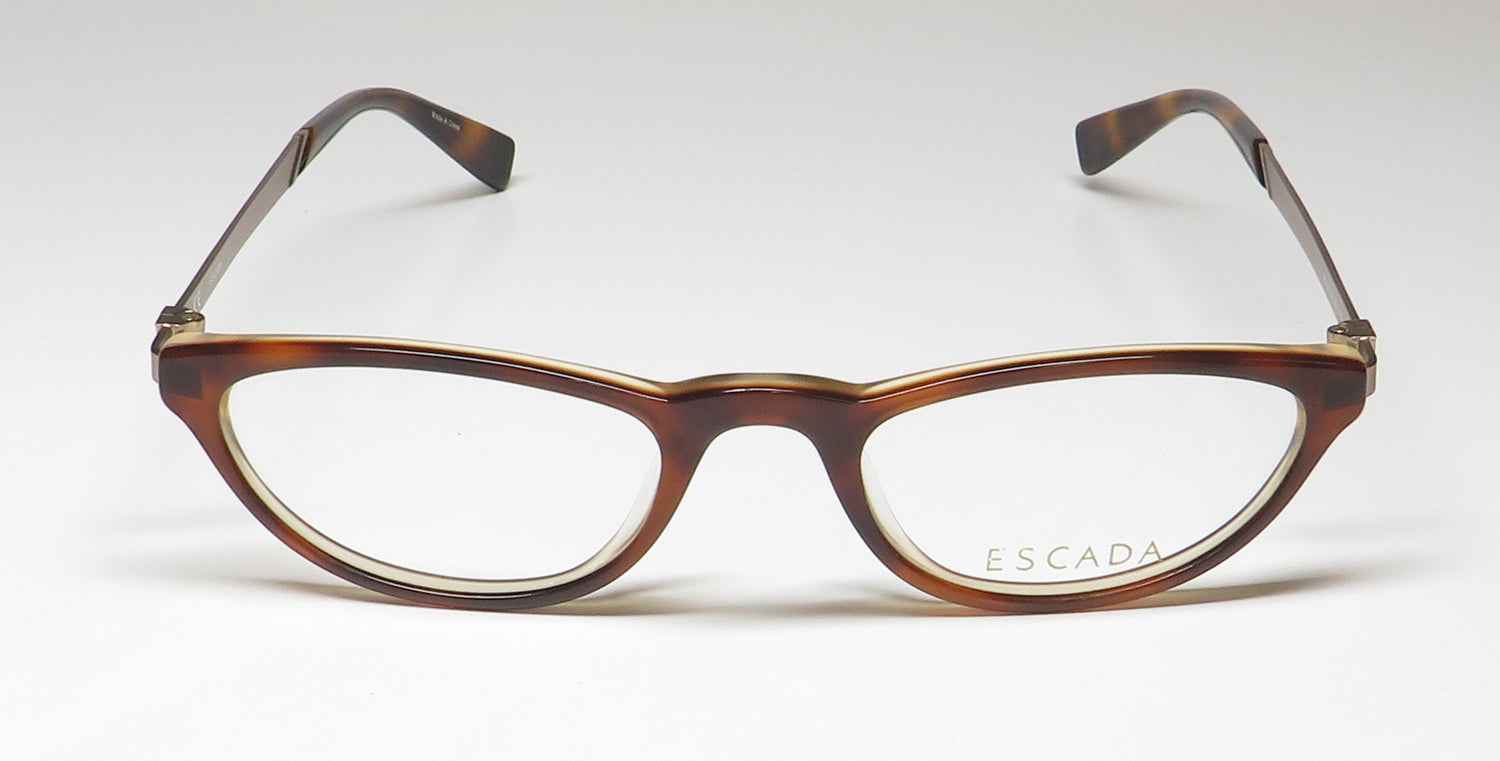 Escada Ves454 Eyeglasses