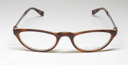 Escada Ves454 Eyeglasses