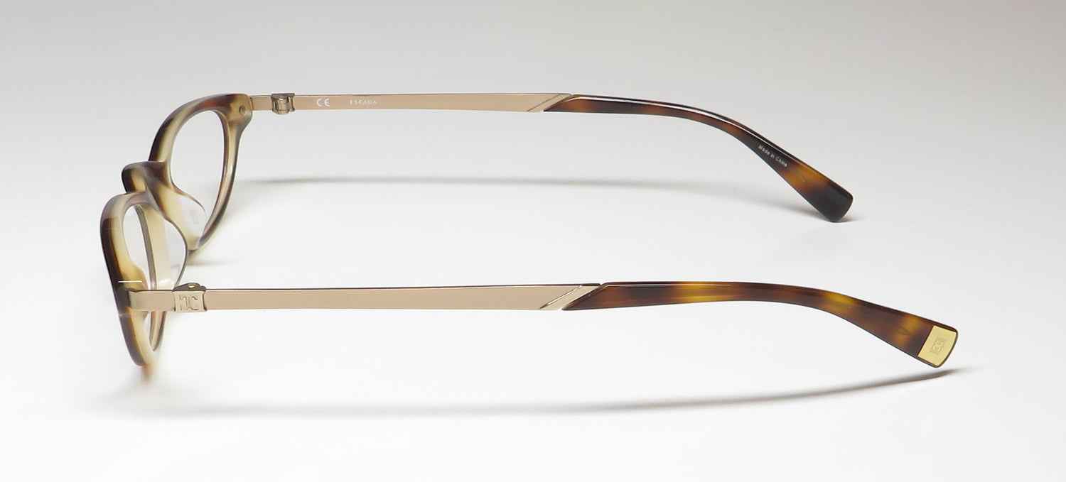 Escada Ves454 Eyeglasses