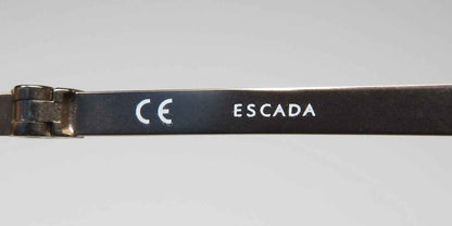 Escada Ves454 Eyeglasses