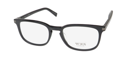 Tumi Vtu018 Blue Light Lens Eyeglasses by ModaFrames