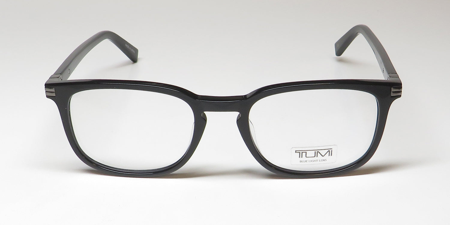 Tumi Vtu018 Blue Light Lens Eyeglasses by ModaFrames
