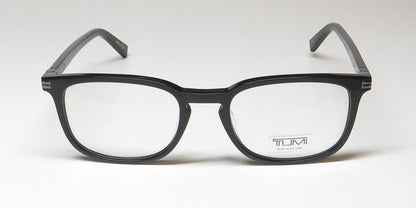 Tumi Vtu018 Blue Light Lens Eyeglasses by ModaFrames