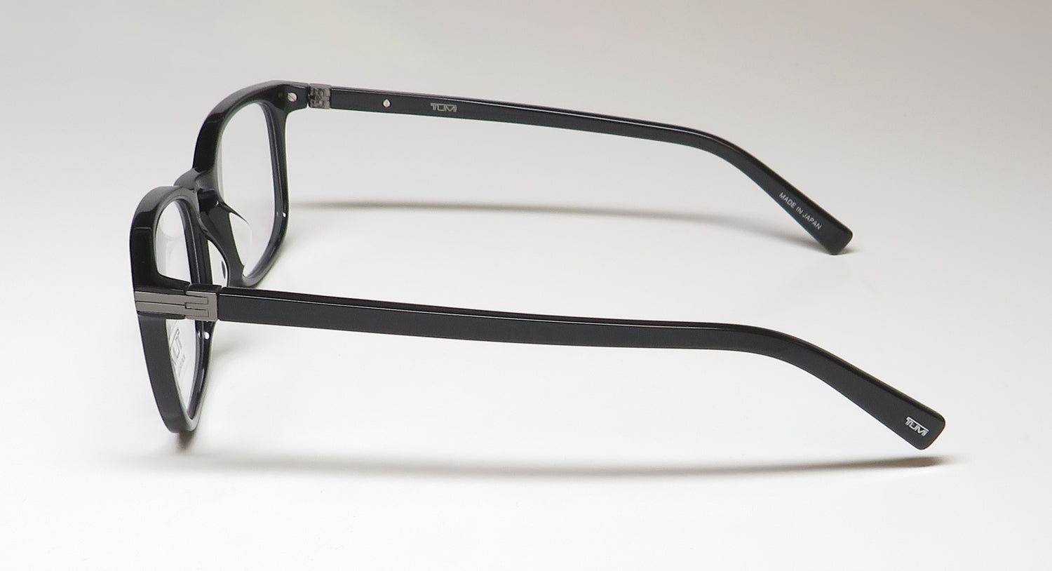 Tumi Vtu018 Blue Light Lens Eyeglasses by ModaFrames