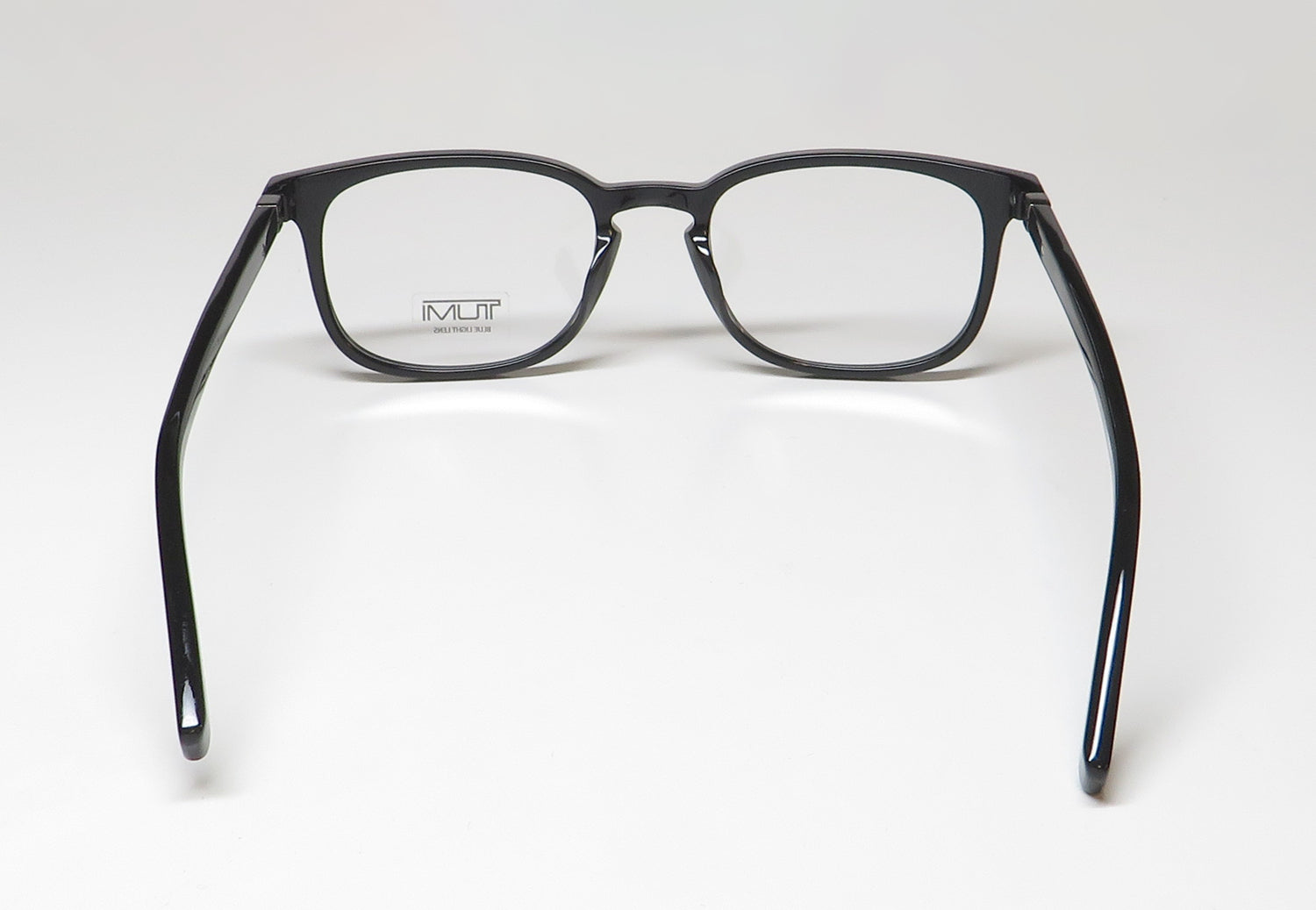 Tumi Vtu018 Blue Light Lens Eyeglasses by ModaFrames