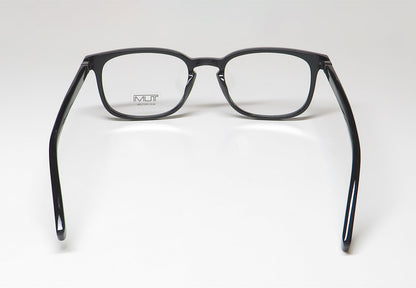 Tumi Vtu018 Blue Light Lens Eyeglasses by ModaFrames