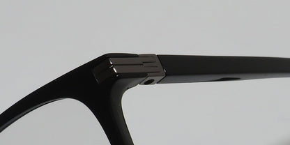 Tumi Vtu018 Blue Light Lens Eyeglasses by ModaFrames