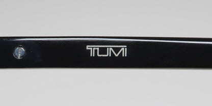 Tumi Vtu018 Blue Light Lens Eyeglasses by ModaFrames