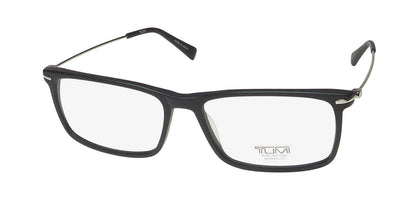 Tumi Vtu019 Blue Light Lens Eyeglasses
