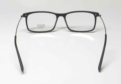 Tumi Vtu019 Blue Light Lens Eyeglasses