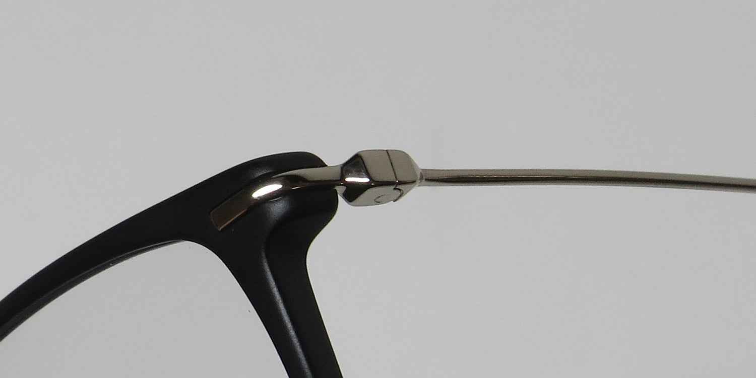 Tumi Vtu019 Blue Light Lens Eyeglasses