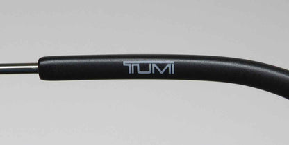 Tumi Vtu019 Blue Light Lens Eyeglasses