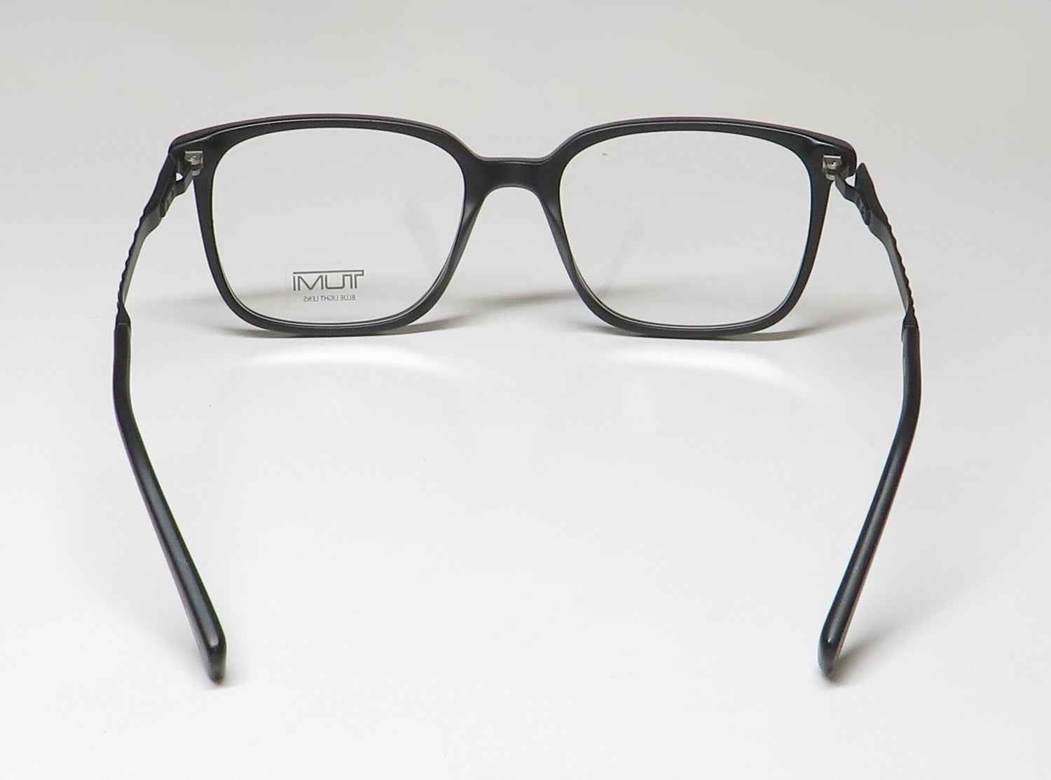 Tumi Vtu519 Blue Light Lens Eyeglasses