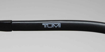 Tumi Vtu519 Blue Light Lens Eyeglasses