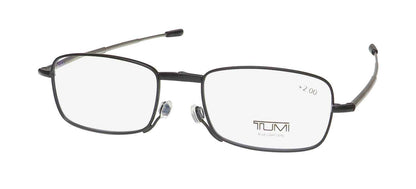 Tumi Vtu802 Blue Light Lens Readers