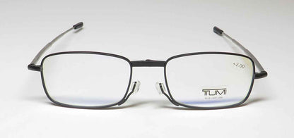 Tumi Vtu802 Blue Light Lens Readers
