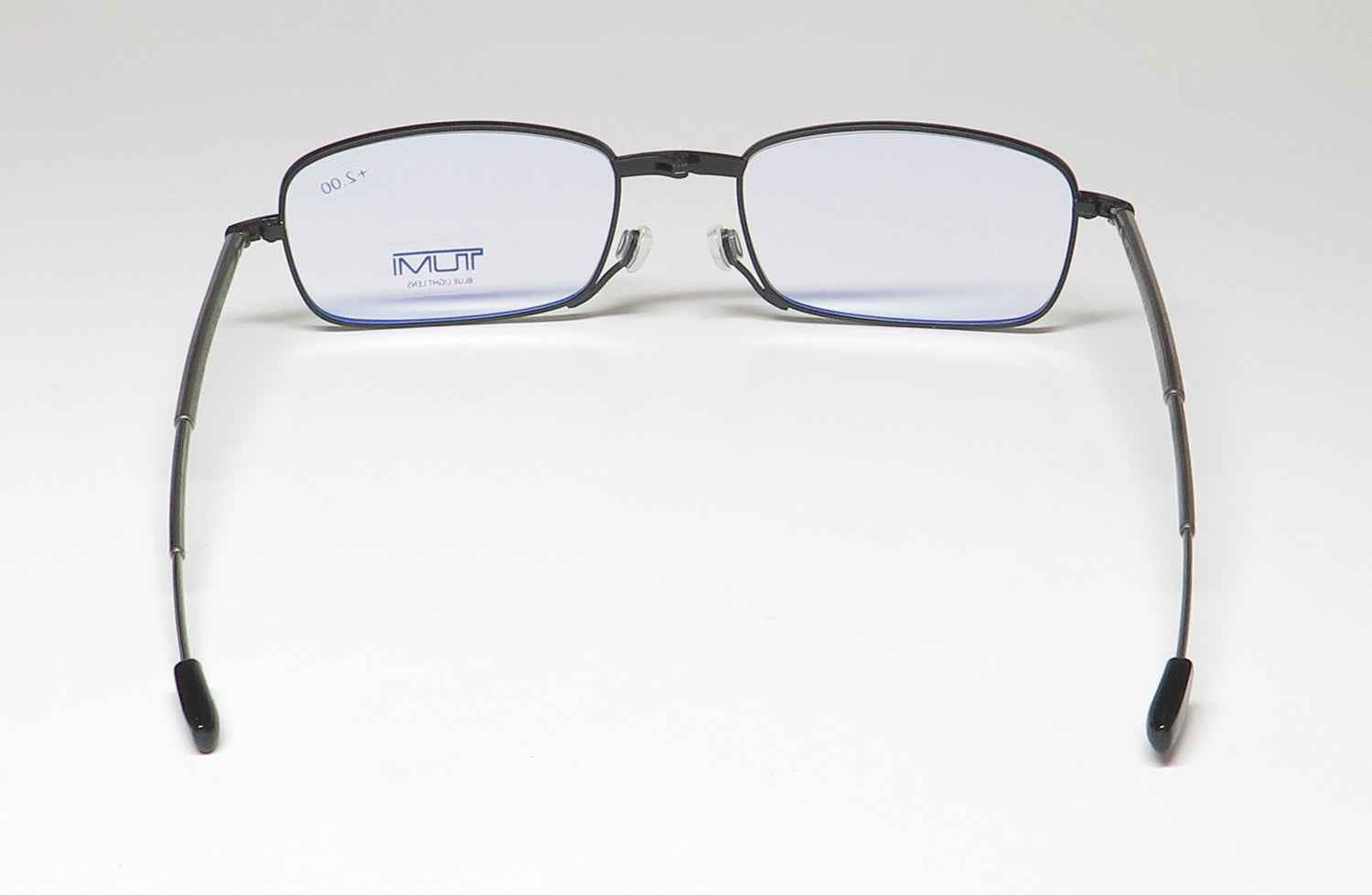Tumi Vtu802 Blue Light Lens Readers