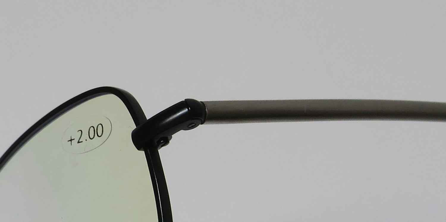 Tumi Vtu802 Blue Light Lens Readers