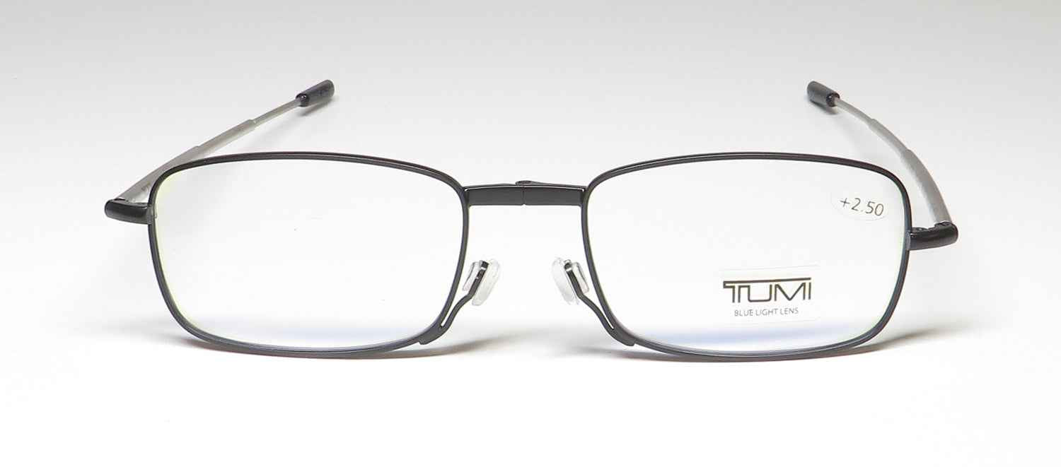 Tumi Vtu802 Blue Light Lens Readers