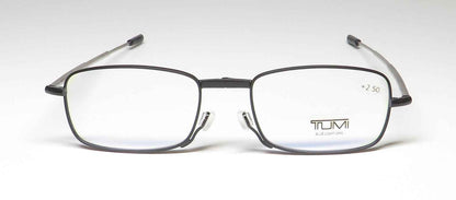 Tumi Vtu802 Blue Light Lens Readers