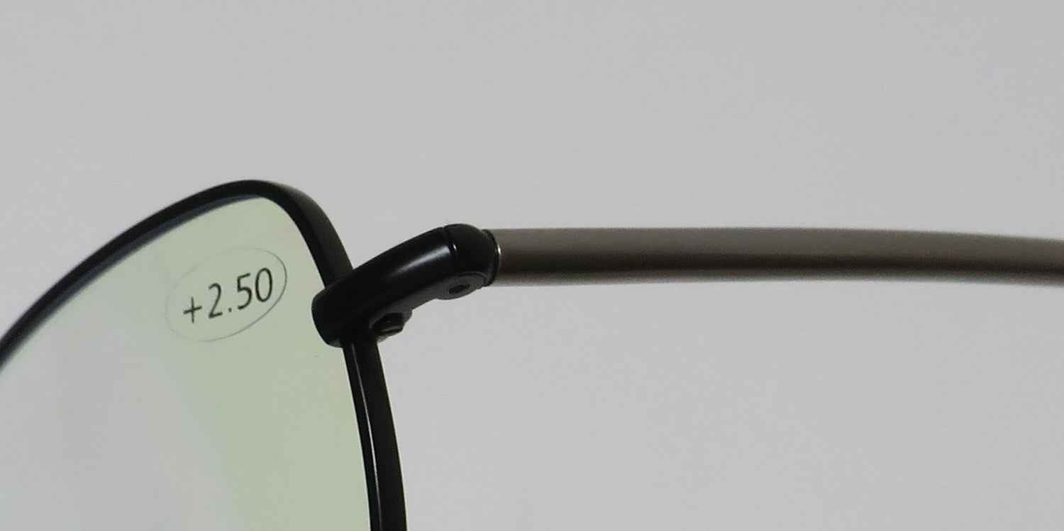 Tumi Vtu802 Blue Light Lens Readers
