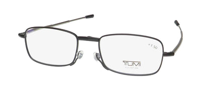 Tumi Vtu802 Blue Light Lens Readers