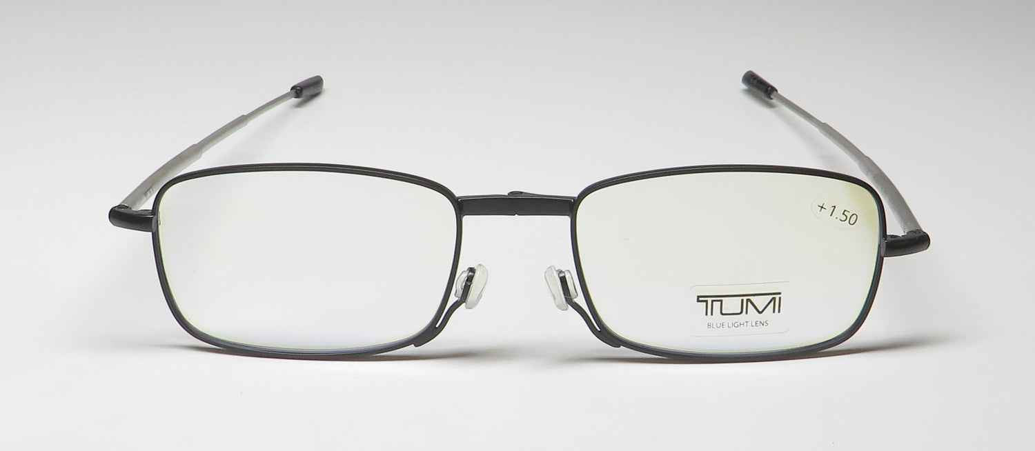Tumi Vtu802 Blue Light Lens Readers