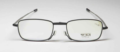 Tumi Vtu802 Blue Light Lens Readers