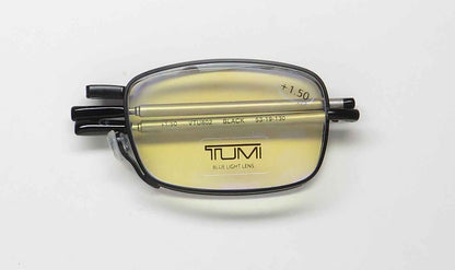 Tumi Vtu802 Blue Light Lens Readers