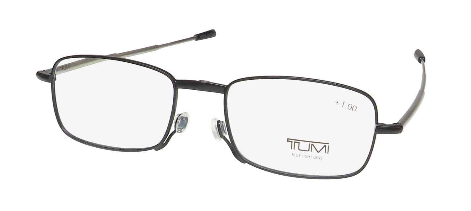 Tumi Vtu802 Blue Light Lens Readers
