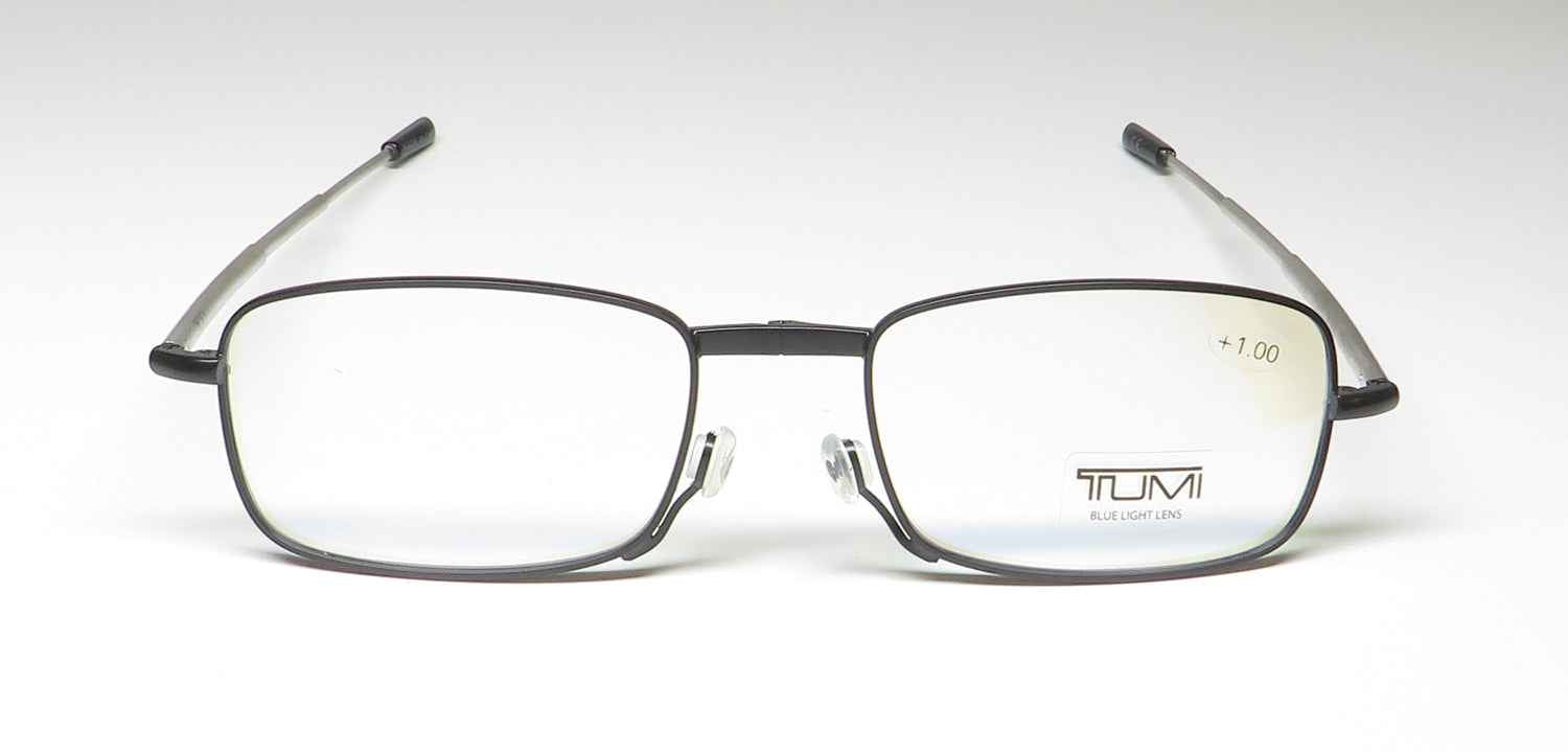 Tumi Vtu802 Blue Light Lens Readers